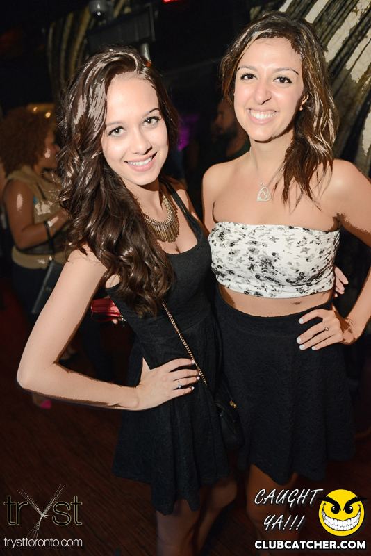 Tryst nightclub photo 44 - September 6th, 2014