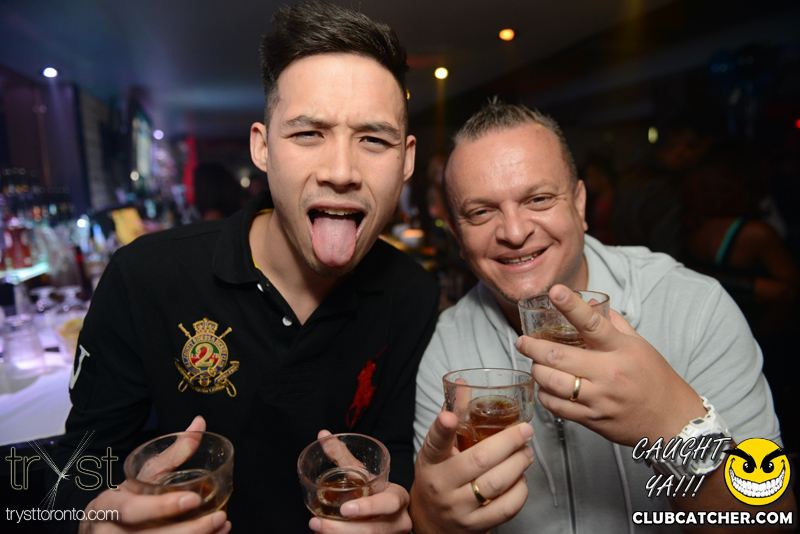 Tryst nightclub photo 45 - September 6th, 2014