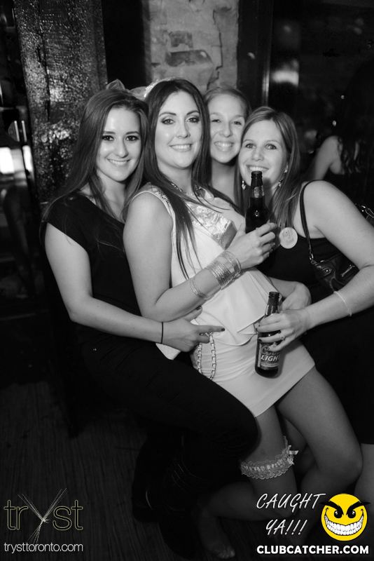 Tryst nightclub photo 46 - September 6th, 2014