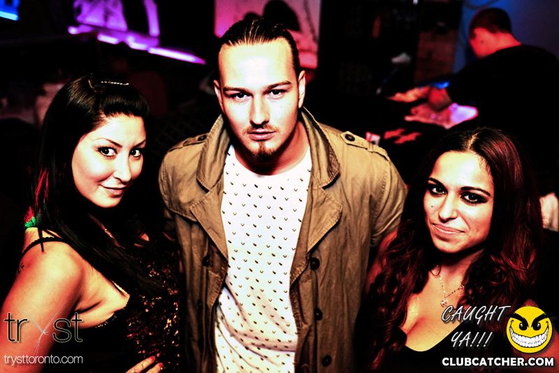 Tryst nightclub photo 49 - September 6th, 2014