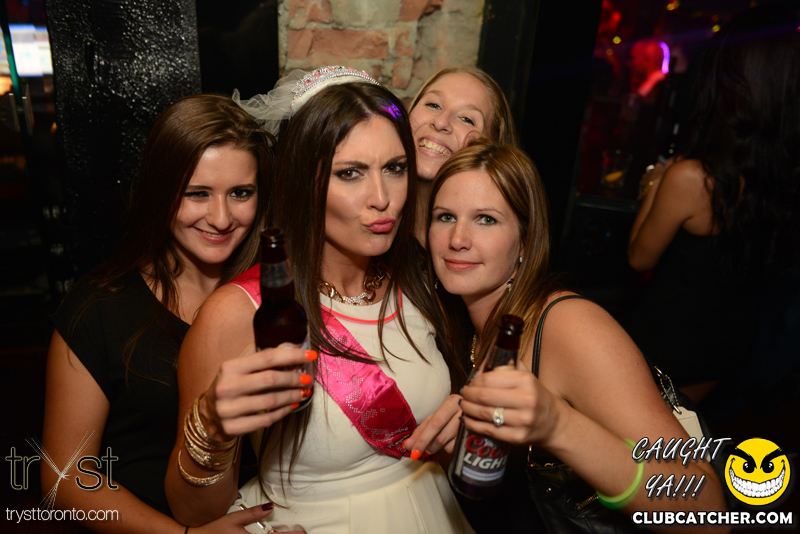 Tryst nightclub photo 52 - September 6th, 2014