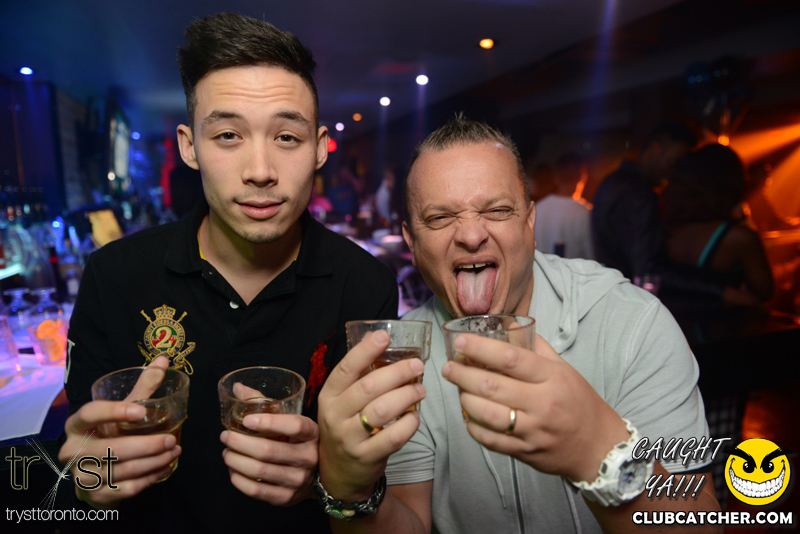 Tryst nightclub photo 53 - September 6th, 2014