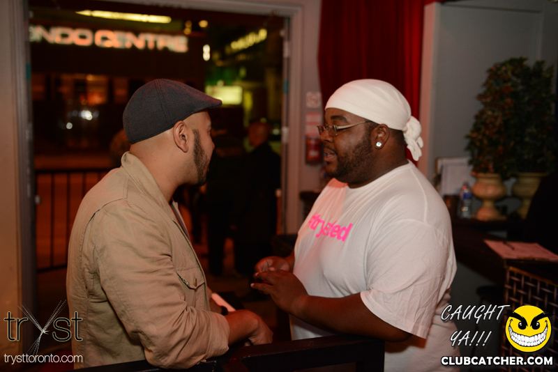 Tryst nightclub photo 54 - September 6th, 2014