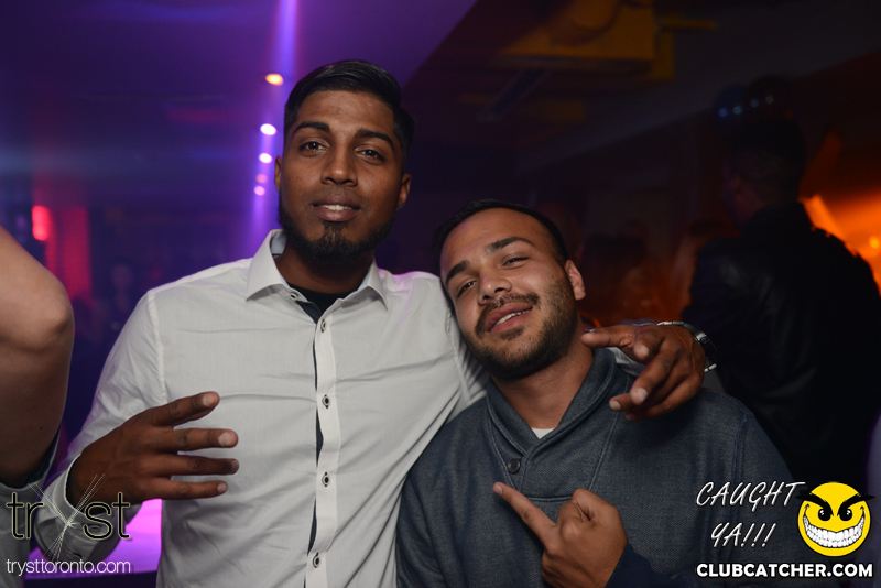Tryst nightclub photo 55 - September 6th, 2014
