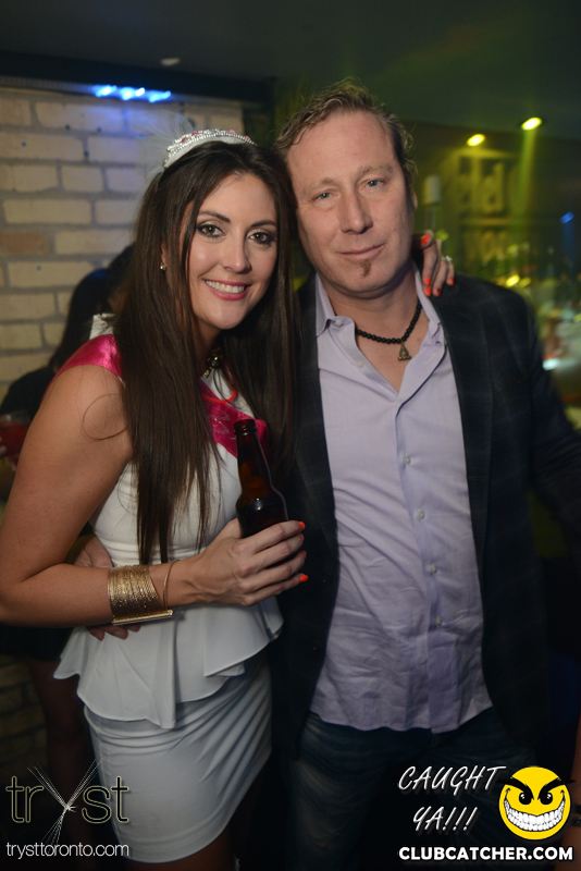 Tryst nightclub photo 56 - September 6th, 2014