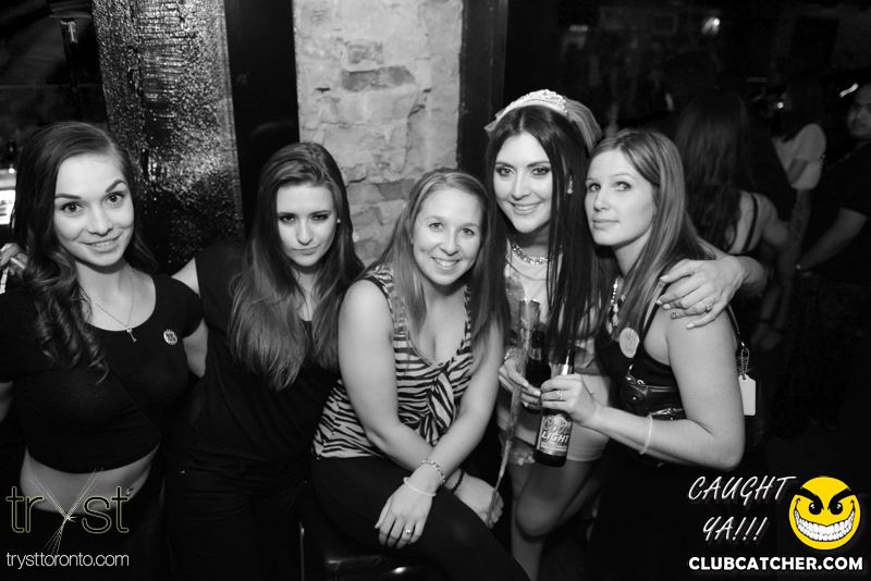 Tryst nightclub photo 58 - September 6th, 2014