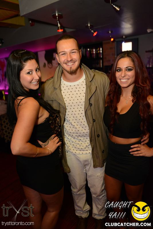 Tryst nightclub photo 65 - September 6th, 2014