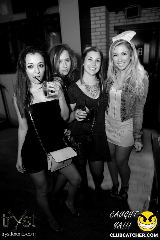 Tryst nightclub photo 66 - September 6th, 2014