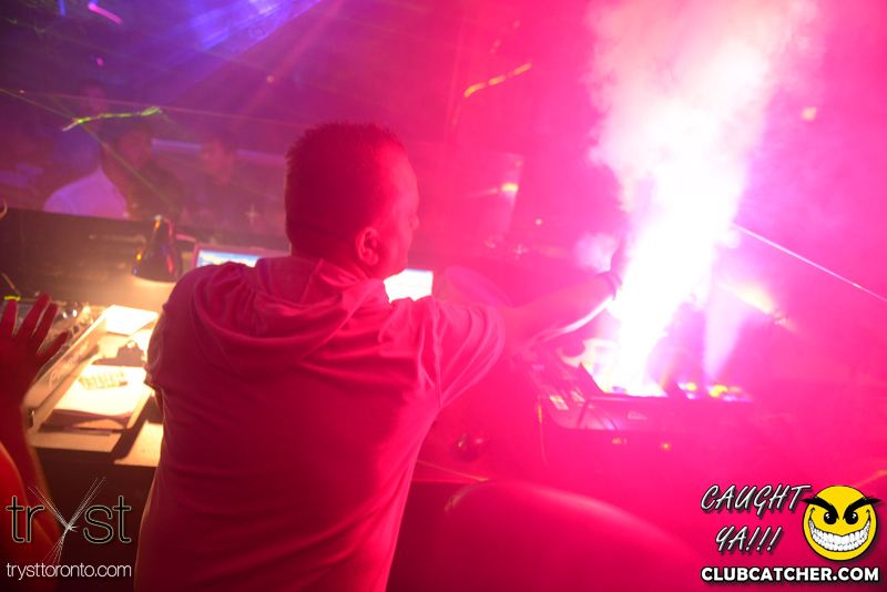 Tryst nightclub photo 67 - September 6th, 2014