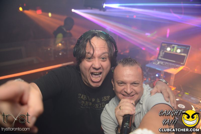 Tryst nightclub photo 70 - September 6th, 2014