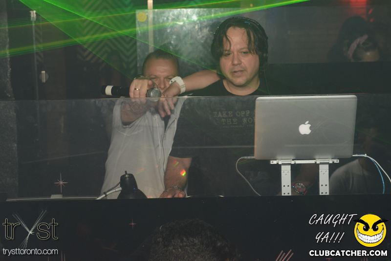 Tryst nightclub photo 75 - September 6th, 2014