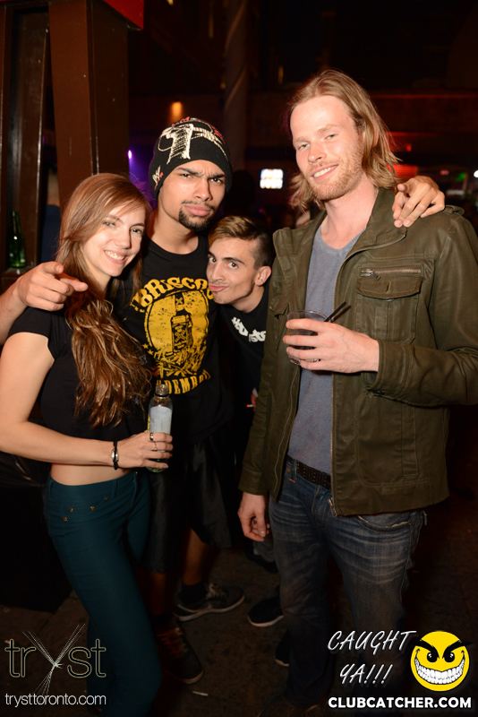 Tryst nightclub photo 76 - September 6th, 2014