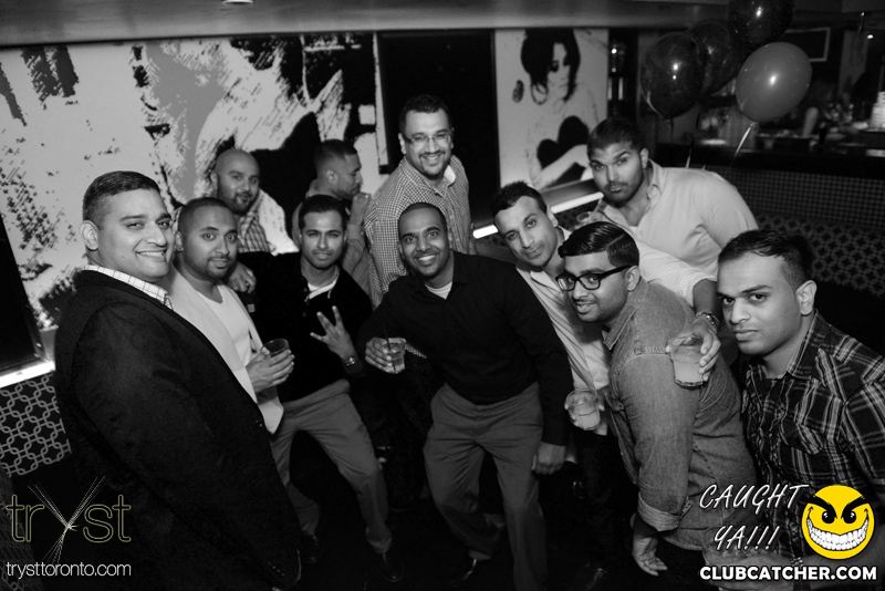 Tryst nightclub photo 79 - September 6th, 2014