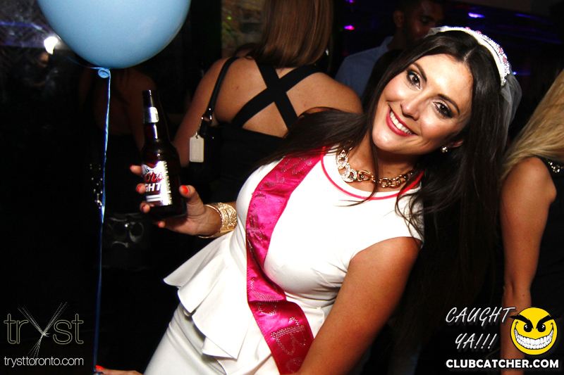 Tryst nightclub photo 9 - September 6th, 2014
