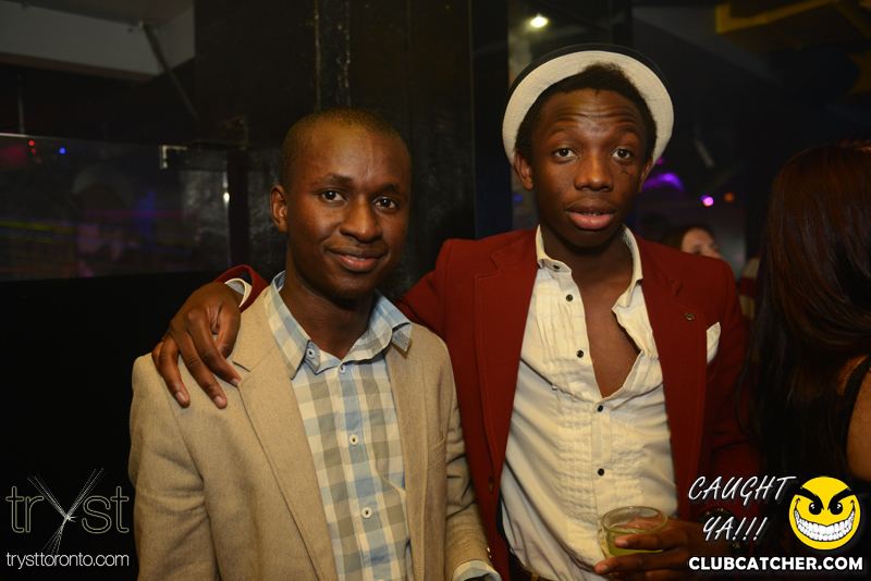 Tryst nightclub photo 82 - September 6th, 2014