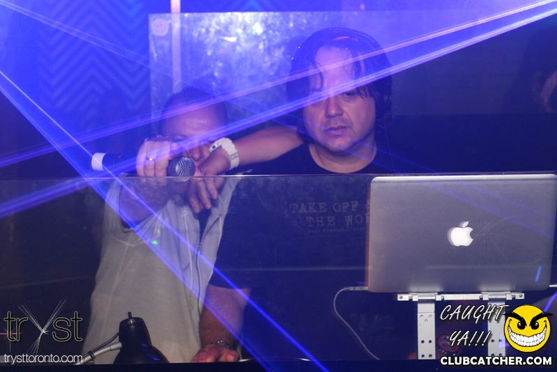 Tryst nightclub photo 90 - September 6th, 2014