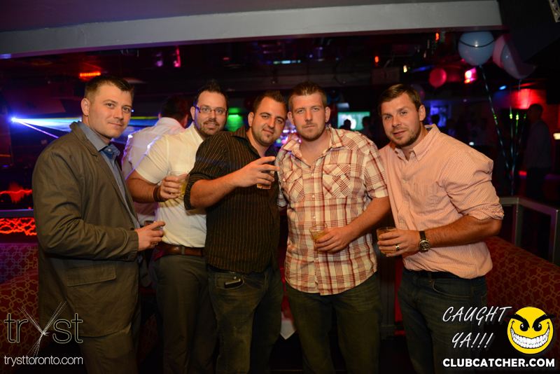 Tryst nightclub photo 95 - September 6th, 2014