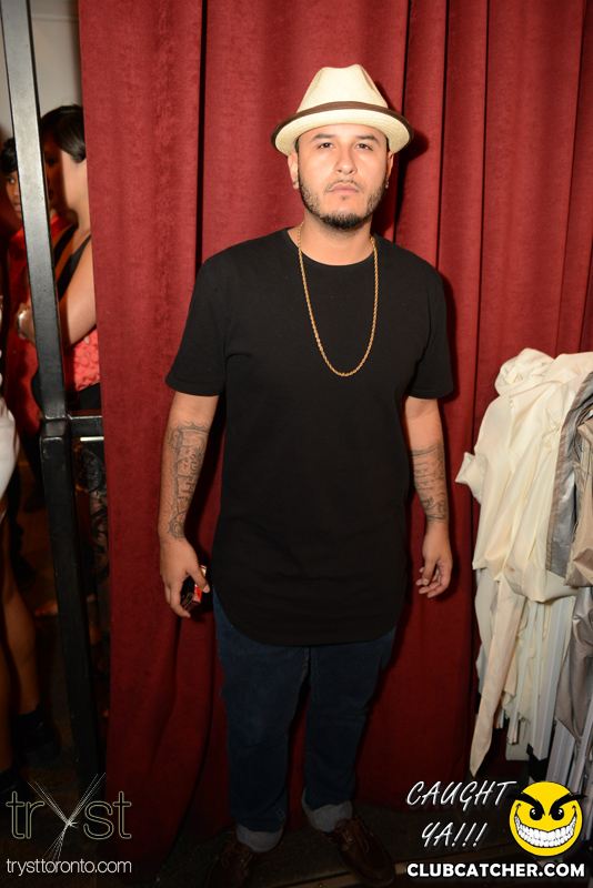 Tryst nightclub photo 96 - September 6th, 2014