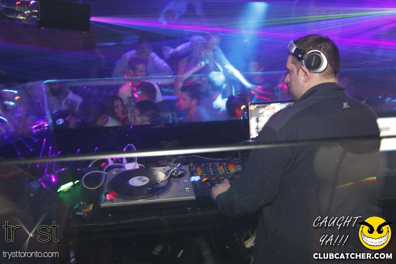 Tryst nightclub photo 101 - September 12th, 2014