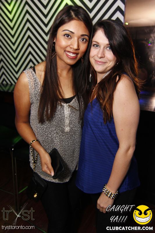 Tryst nightclub photo 102 - September 12th, 2014