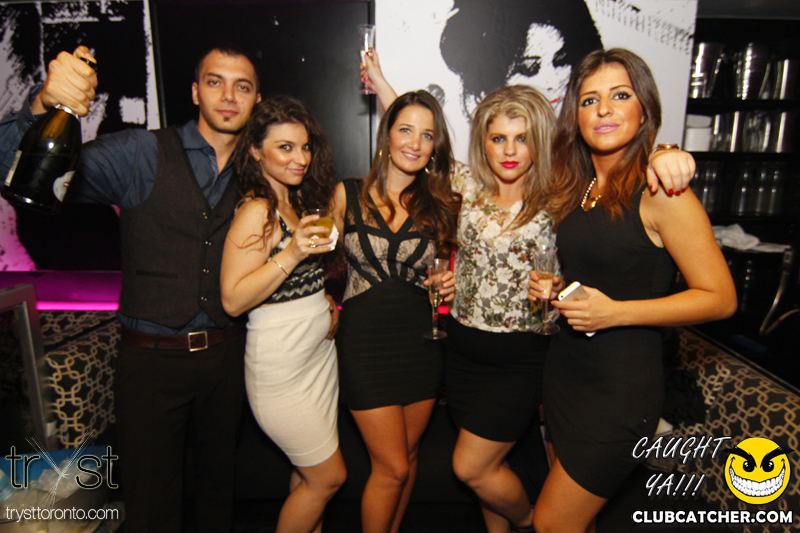 Tryst nightclub photo 104 - September 12th, 2014