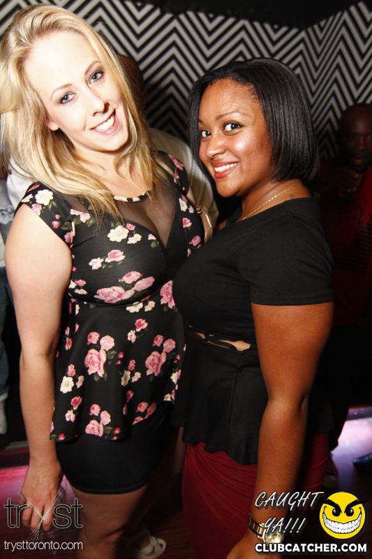 Tryst nightclub photo 107 - September 12th, 2014