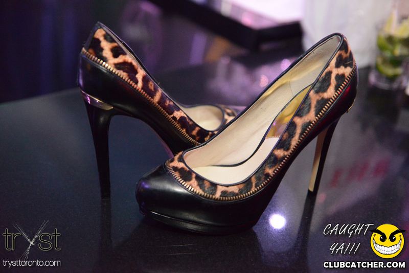 Tryst nightclub photo 12 - September 12th, 2014