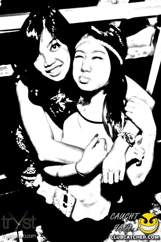 Tryst nightclub photo 113 - September 12th, 2014