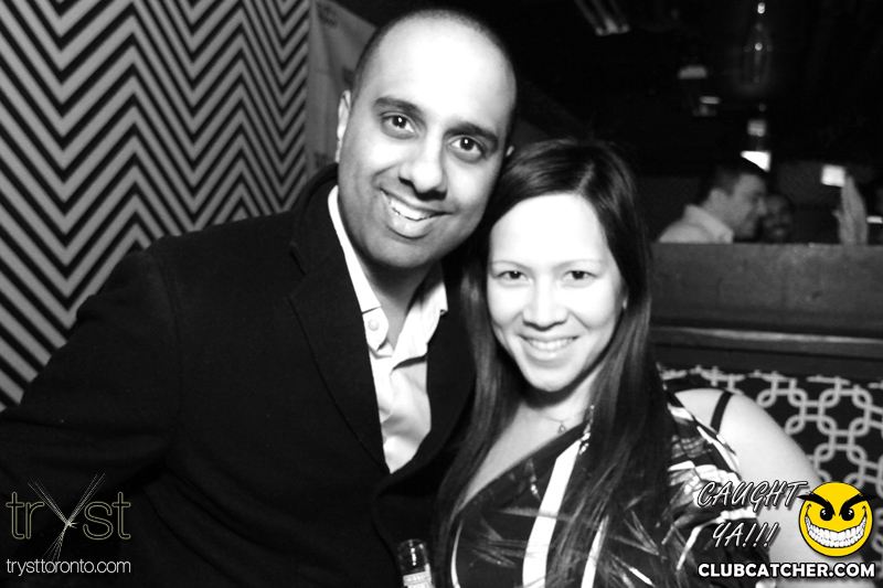 Tryst nightclub photo 115 - September 12th, 2014