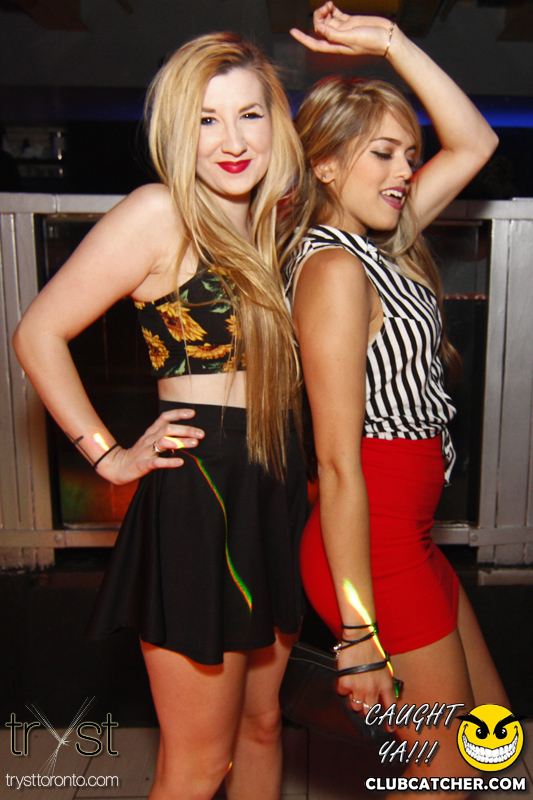 Tryst nightclub photo 123 - September 12th, 2014