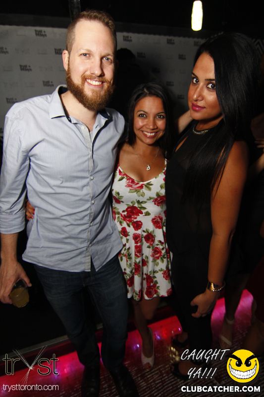 Tryst nightclub photo 125 - September 12th, 2014