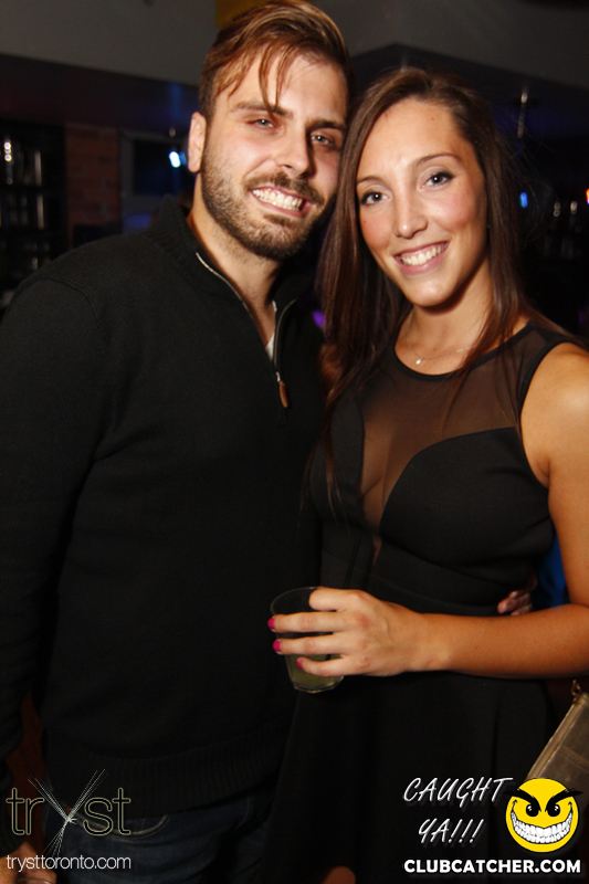 Tryst nightclub photo 128 - September 12th, 2014