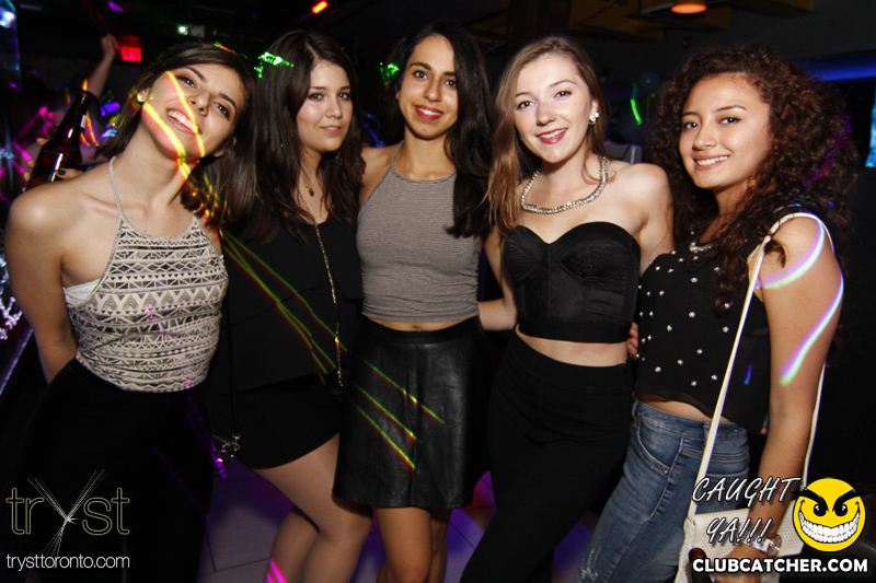 Tryst nightclub photo 14 - September 12th, 2014