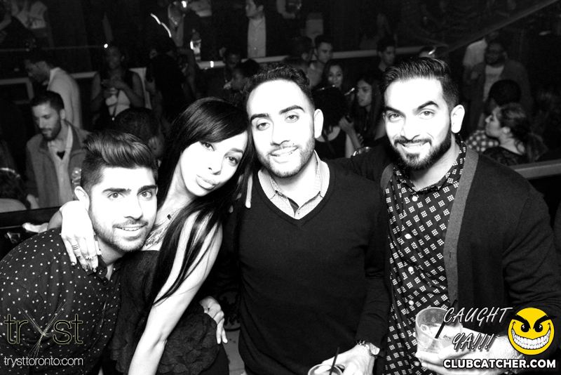 Tryst nightclub photo 133 - September 12th, 2014