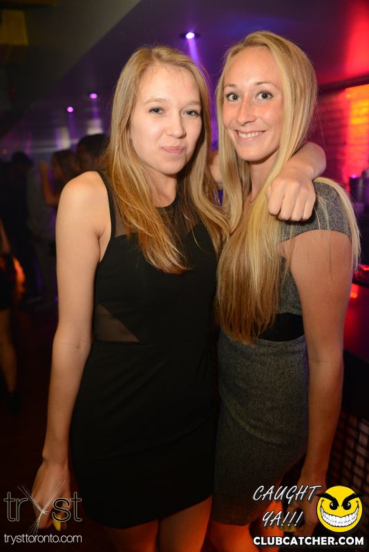 Tryst nightclub photo 134 - September 12th, 2014
