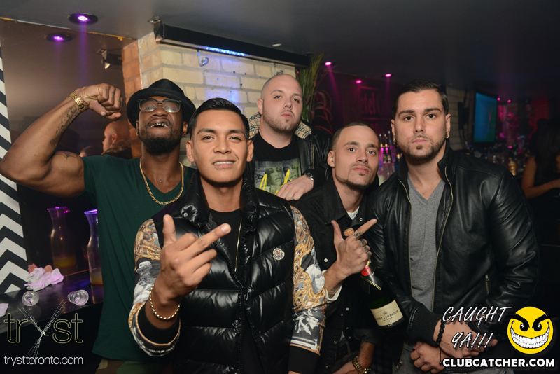 Tryst nightclub photo 135 - September 12th, 2014