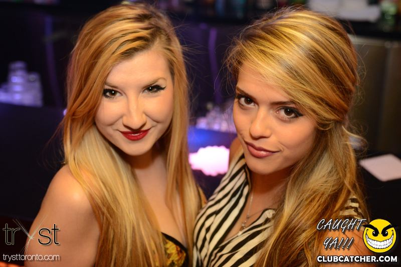Tryst nightclub photo 140 - September 12th, 2014