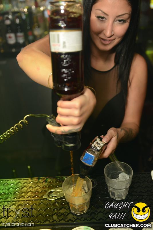 Tryst nightclub photo 141 - September 12th, 2014