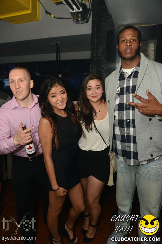 Tryst nightclub photo 143 - September 12th, 2014