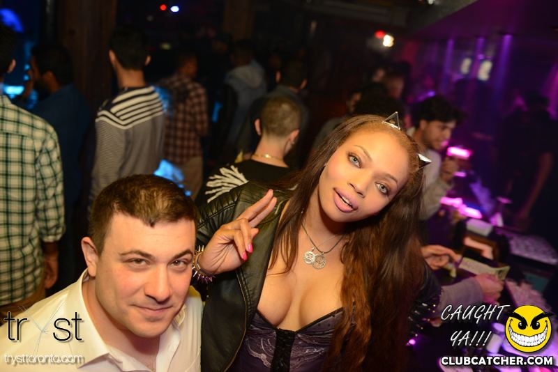 Tryst nightclub photo 144 - September 12th, 2014
