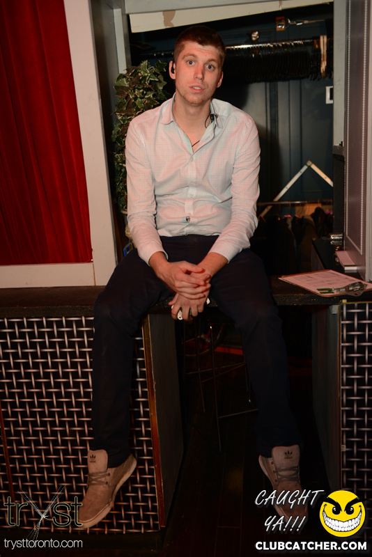 Tryst nightclub photo 156 - September 12th, 2014