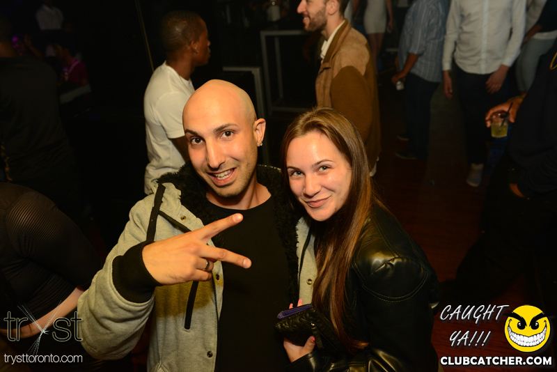Tryst nightclub photo 160 - September 12th, 2014