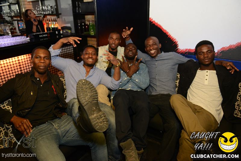 Tryst nightclub photo 161 - September 12th, 2014