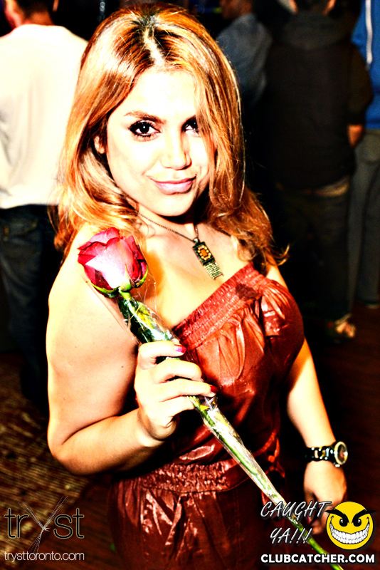 Tryst nightclub photo 162 - September 12th, 2014