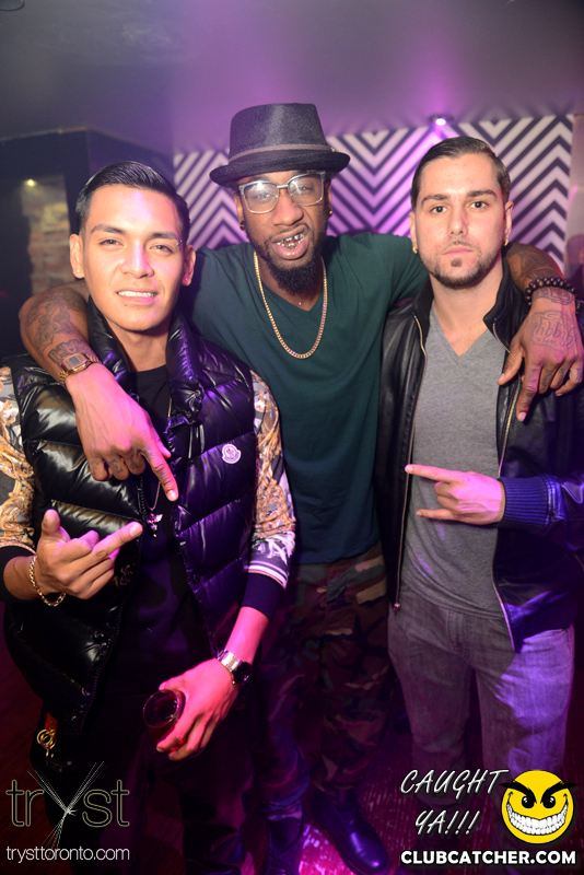 Tryst nightclub photo 169 - September 12th, 2014