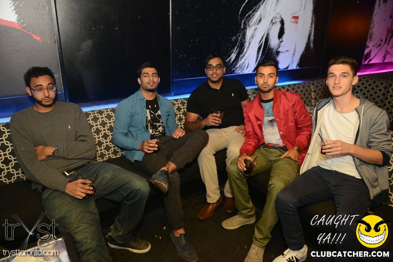 Tryst nightclub photo 170 - September 12th, 2014