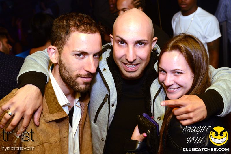Tryst nightclub photo 18 - September 12th, 2014
