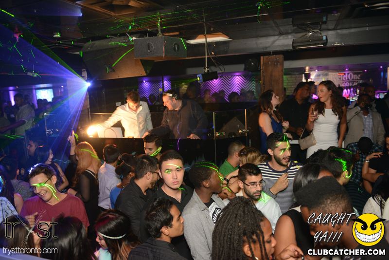 Tryst nightclub photo 171 - September 12th, 2014
