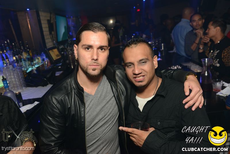 Tryst nightclub photo 172 - September 12th, 2014
