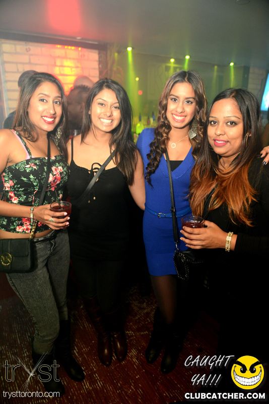 Tryst nightclub photo 173 - September 12th, 2014